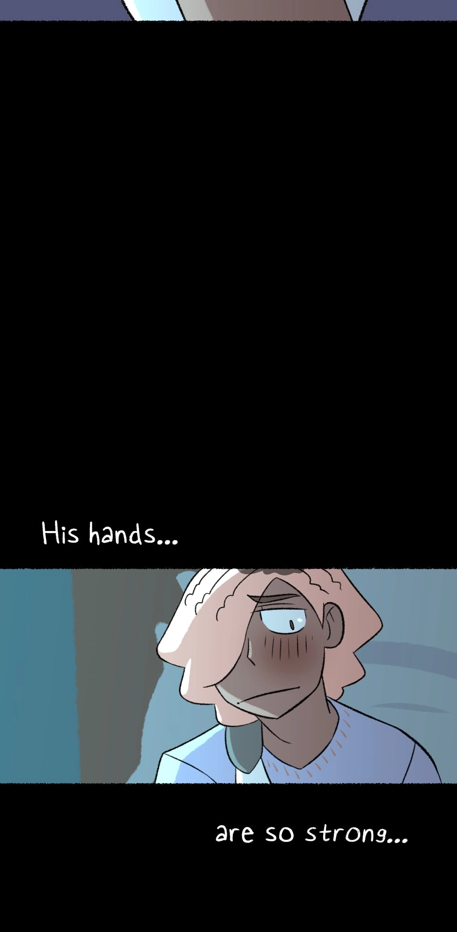 Read Memories chapter 46 image 20 on Lezhin