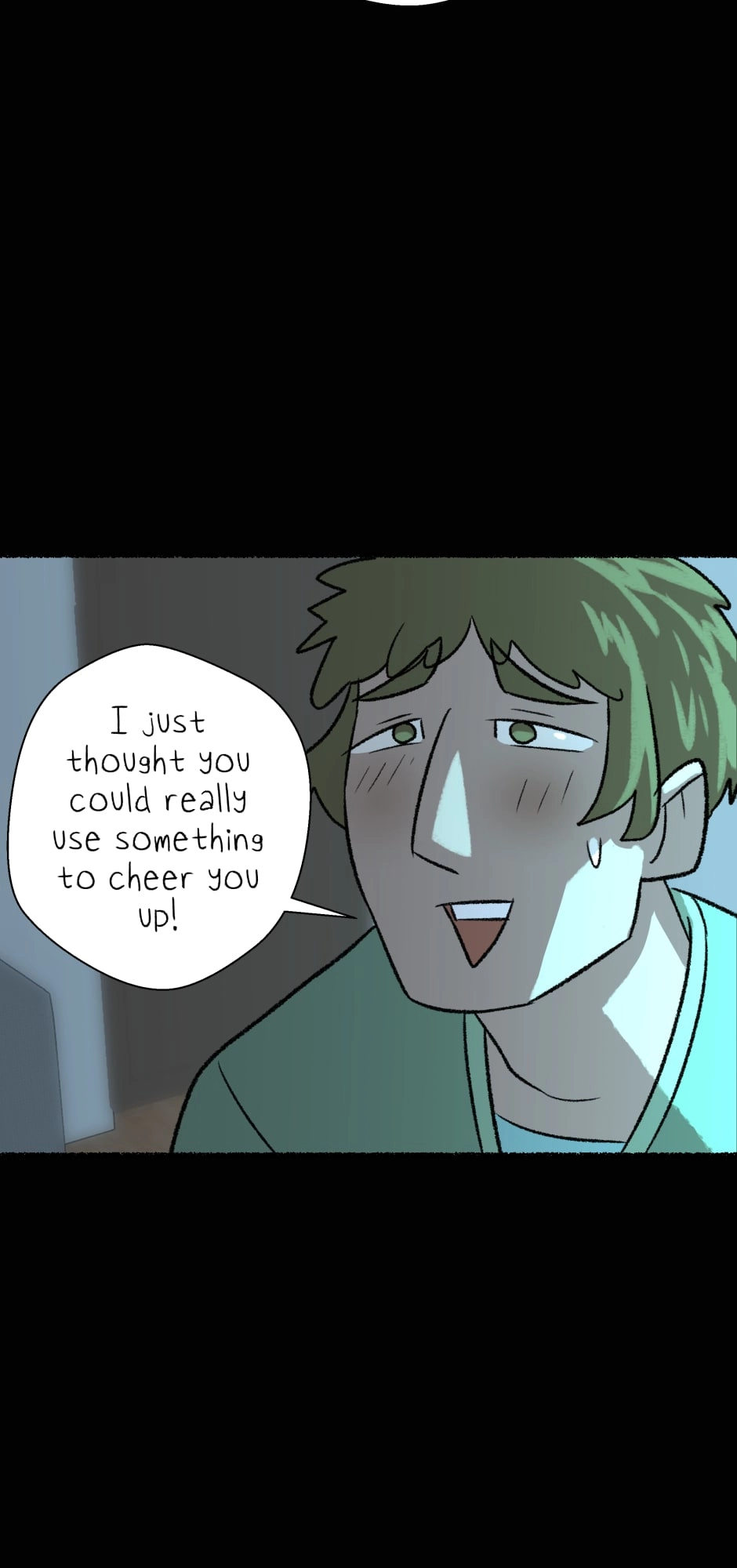 Read Memories chapter 46 image 25 on Lezhin