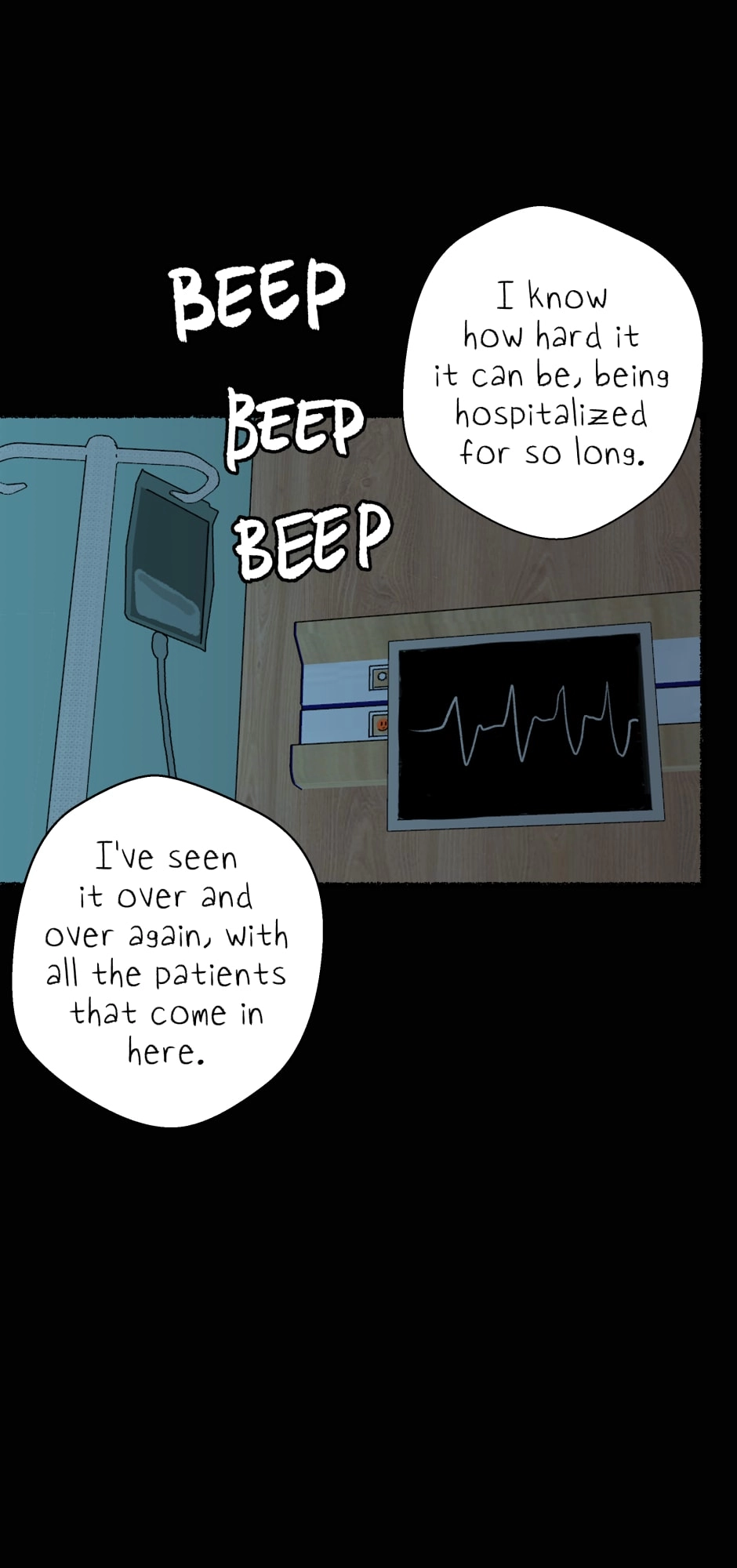 Read Memories chapter 46 image 26 on Lezhin
