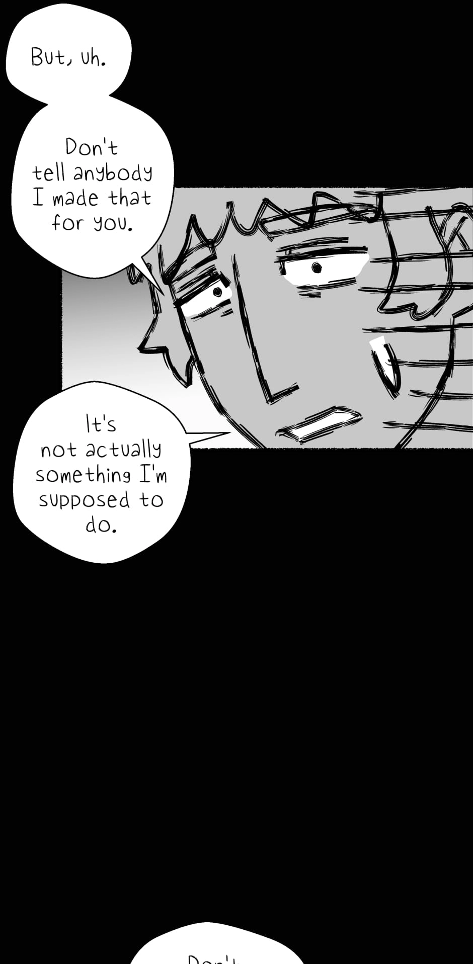 Read Memories chapter 46 image 27 on Lezhin