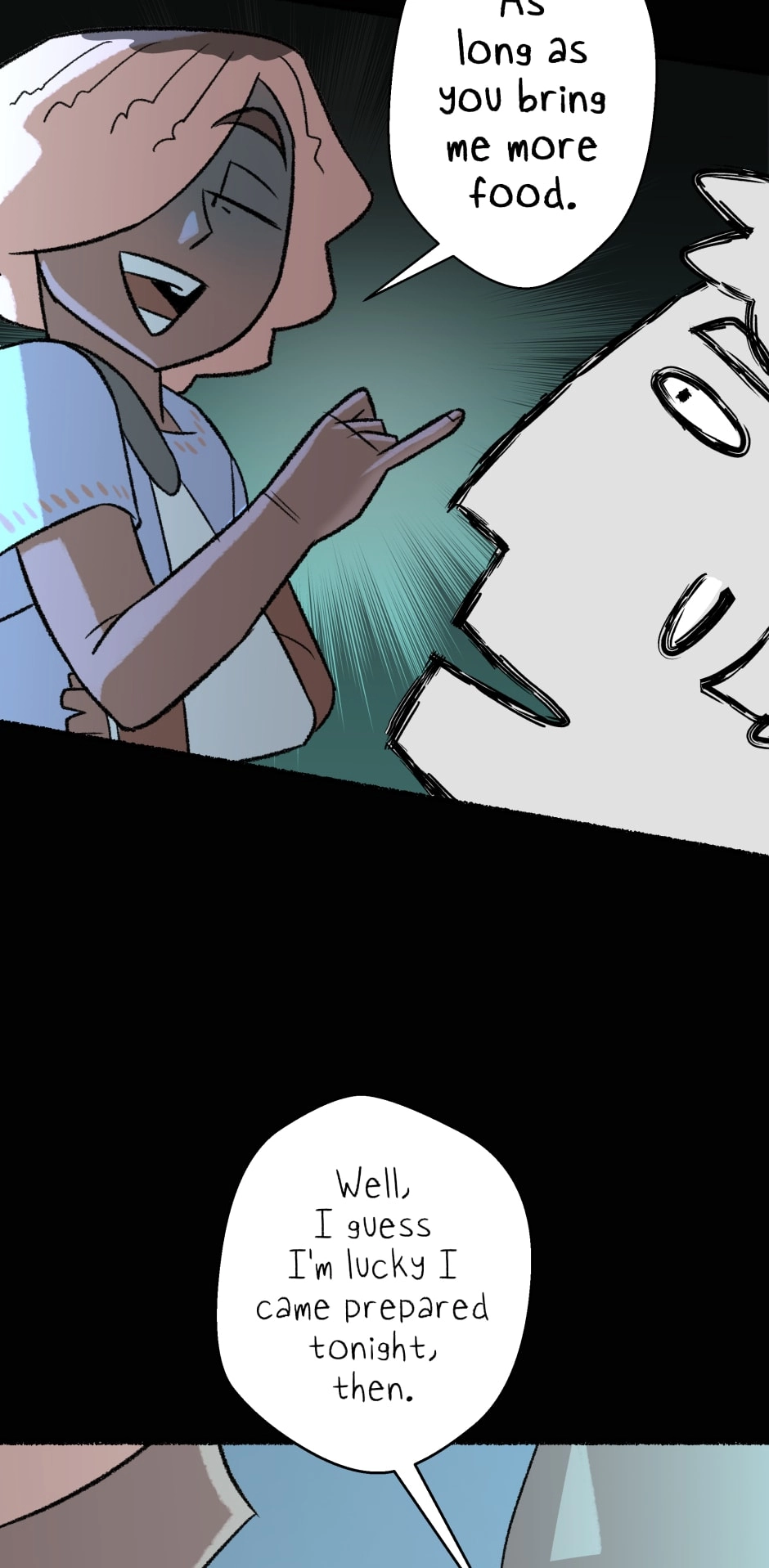 Read Memories chapter 46 image 29 on Lezhin