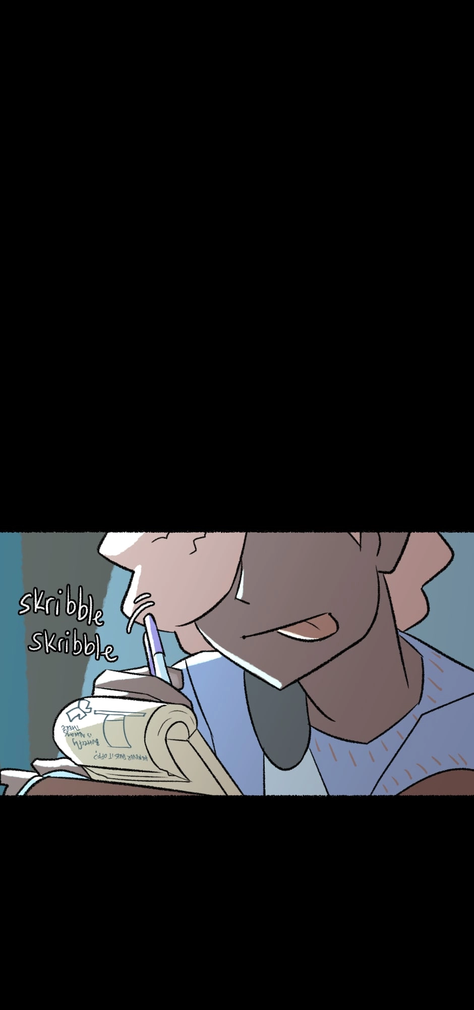 Read Memories chapter 46 image 3 on Lezhin