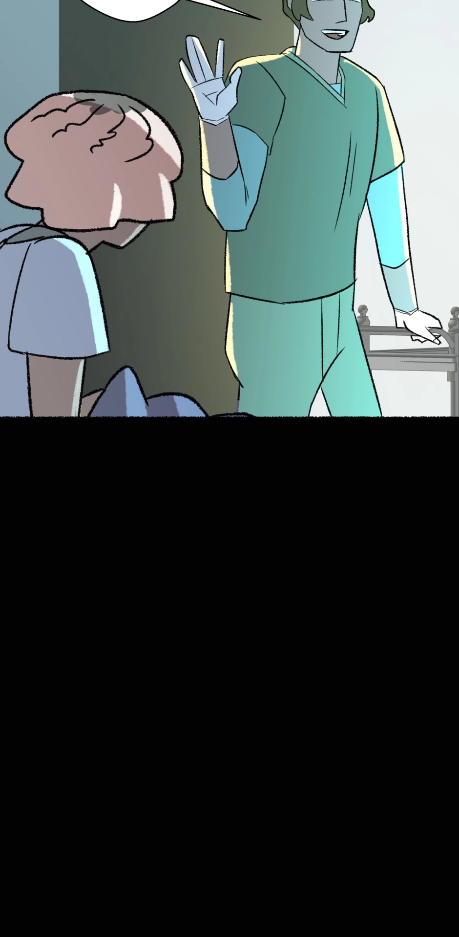 Read Memories chapter 46 image 31 on Lezhin