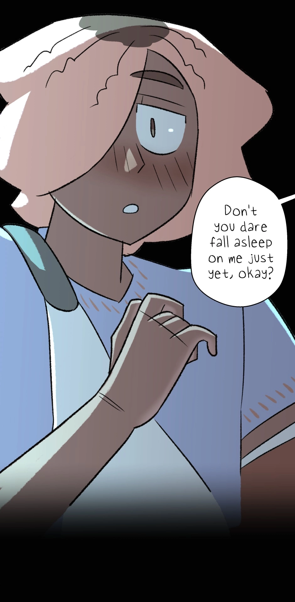 Read Memories chapter 46 image 32 on Lezhin