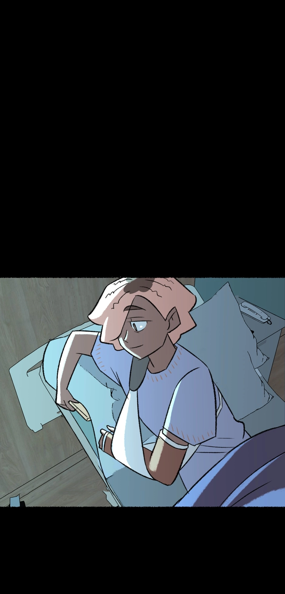 Read Memories chapter 46 image 6 on Lezhin