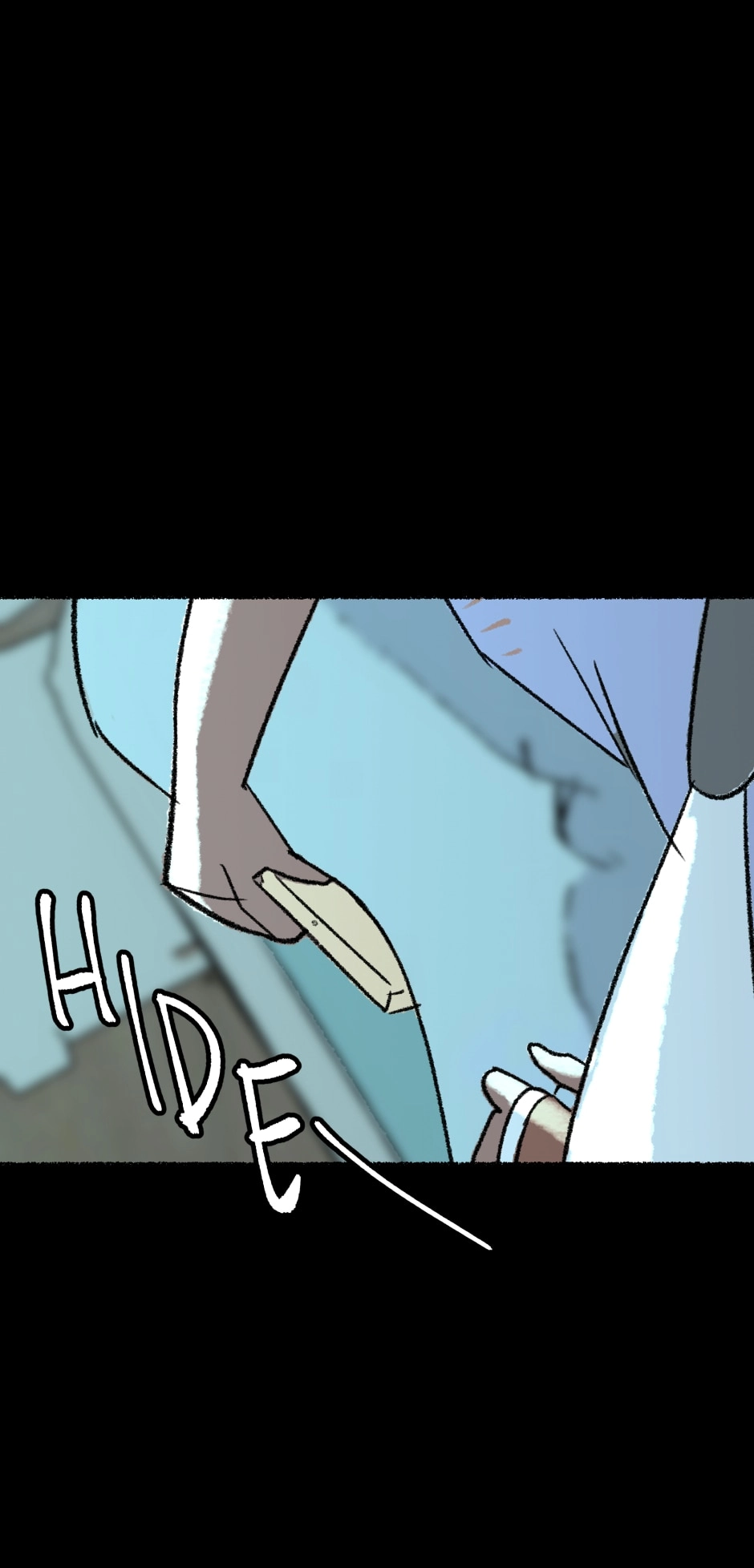 Read Memories chapter 46 image 7 on Lezhin