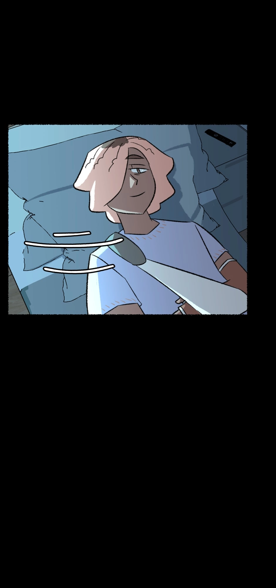 Read Memories chapter 46 image 9 on Lezhin