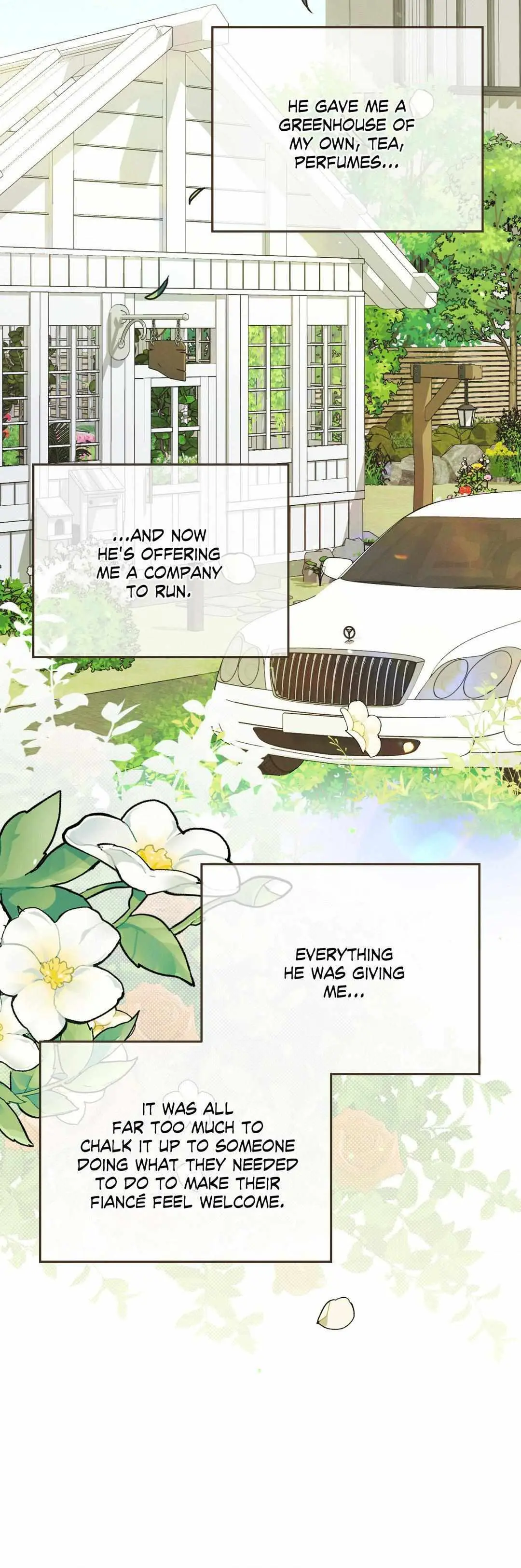 Read Memories chapter 47 image 10 on Lezhin