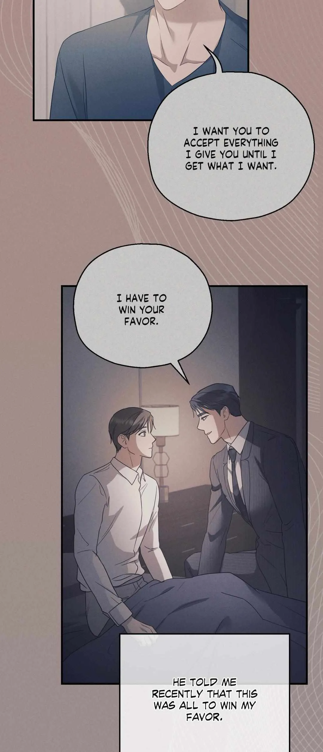 Read Memories chapter 47 image 12 on Lezhin