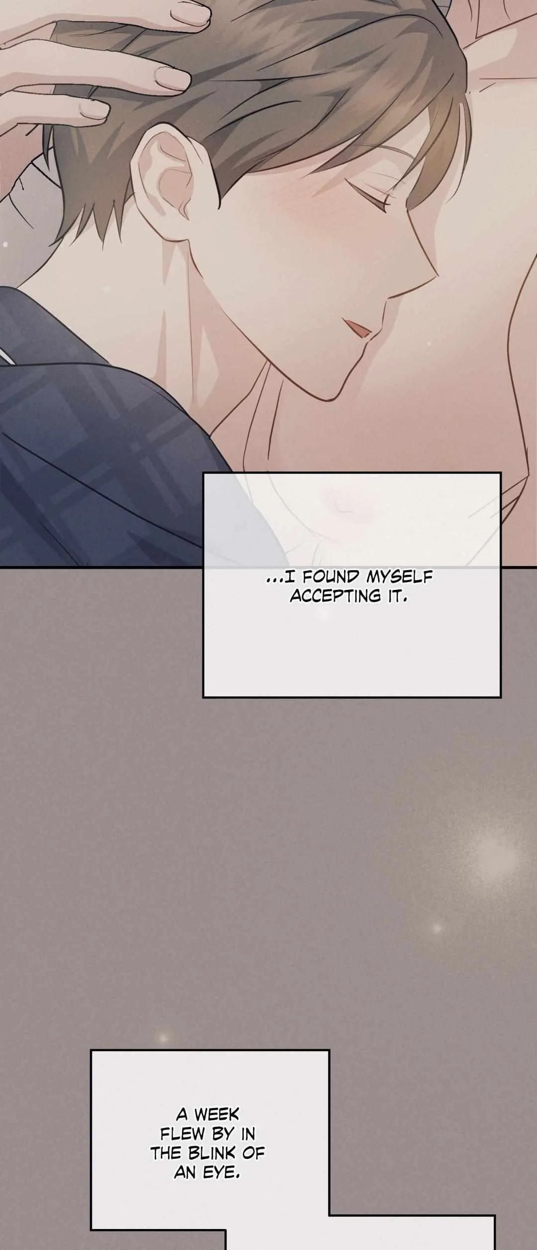 Read Memories chapter 47 image 14 on Lezhin