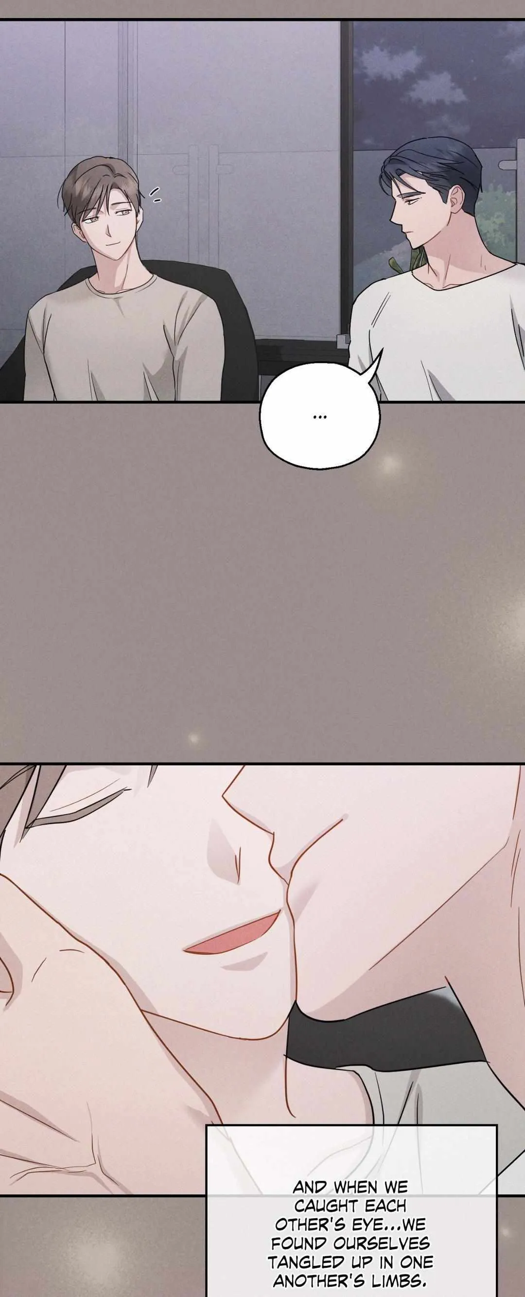 Read Memories chapter 47 image 16 on Lezhin