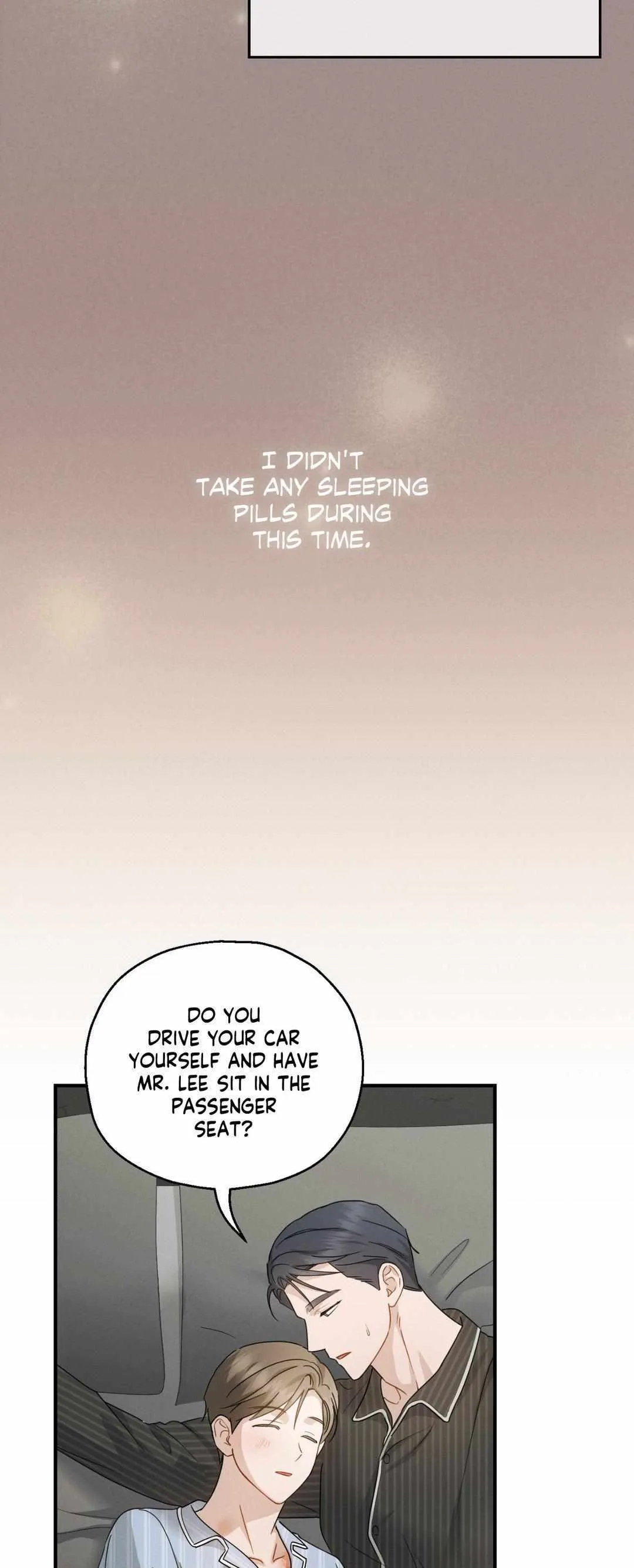 Read Memories chapter 47 image 17 on Lezhin