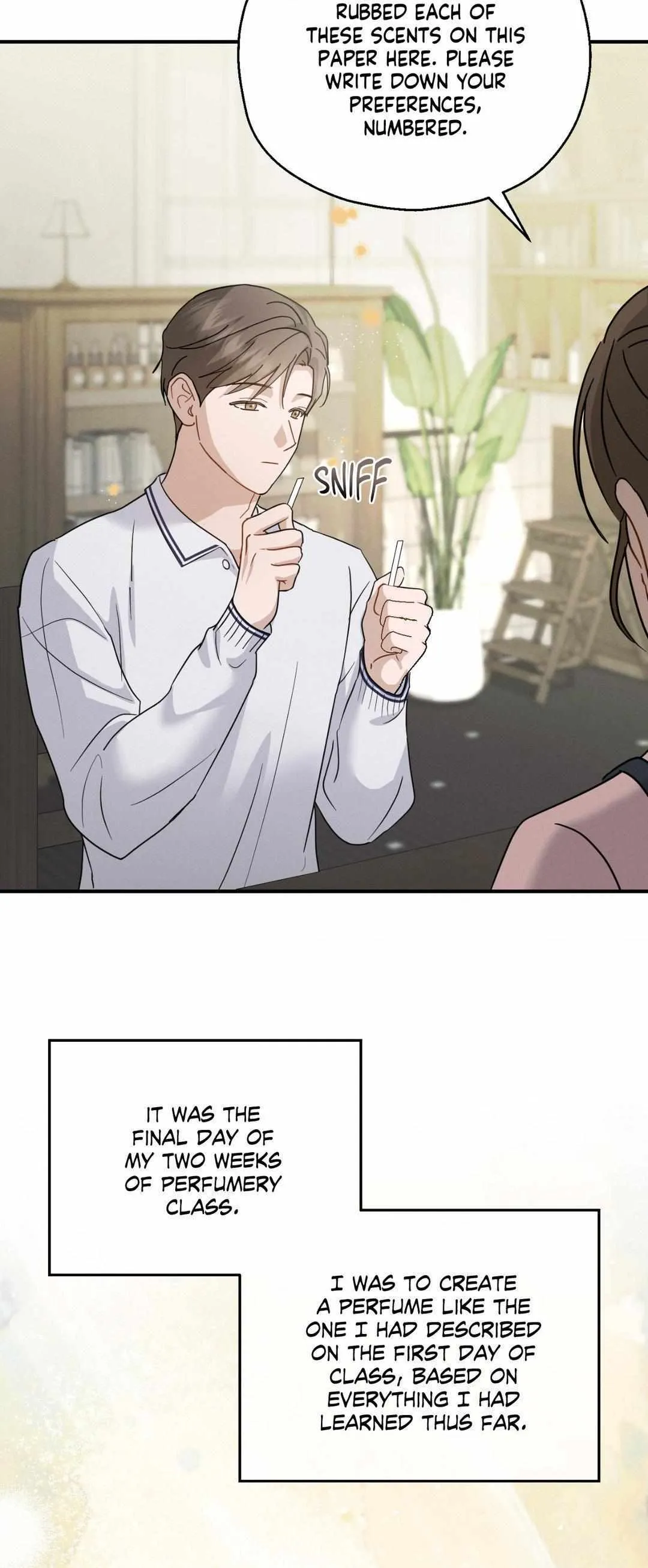 Read Memories chapter 47 image 22 on Lezhin