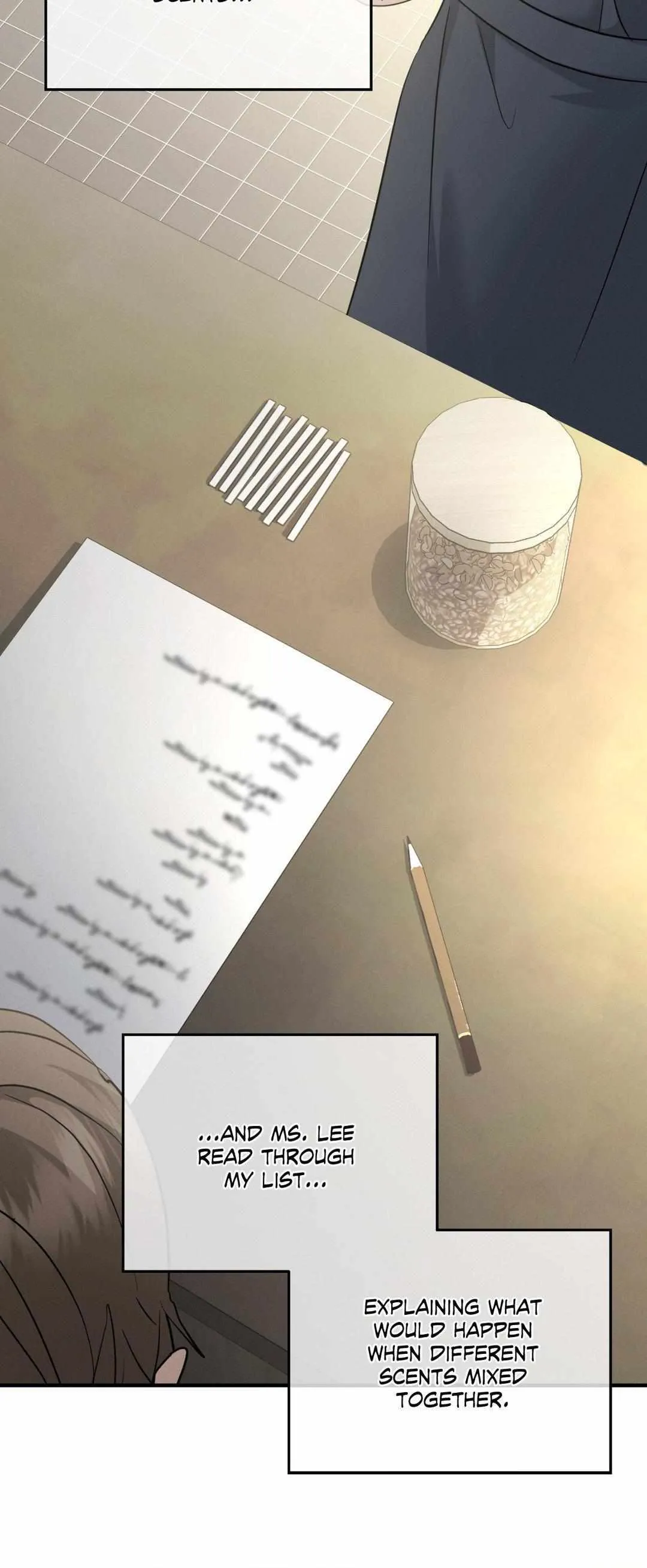 Read Memories chapter 47 image 25 on Lezhin