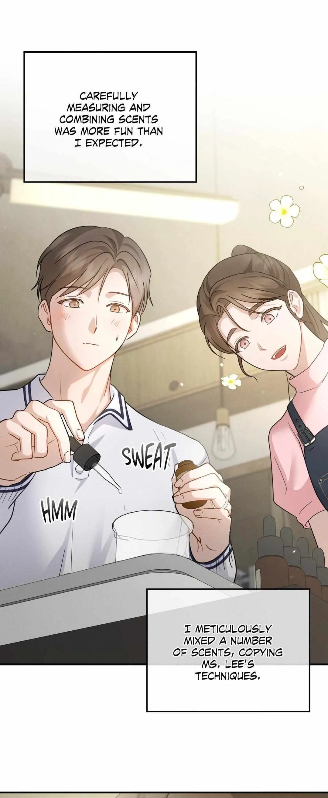 Read Memories chapter 47 image 26 on Lezhin