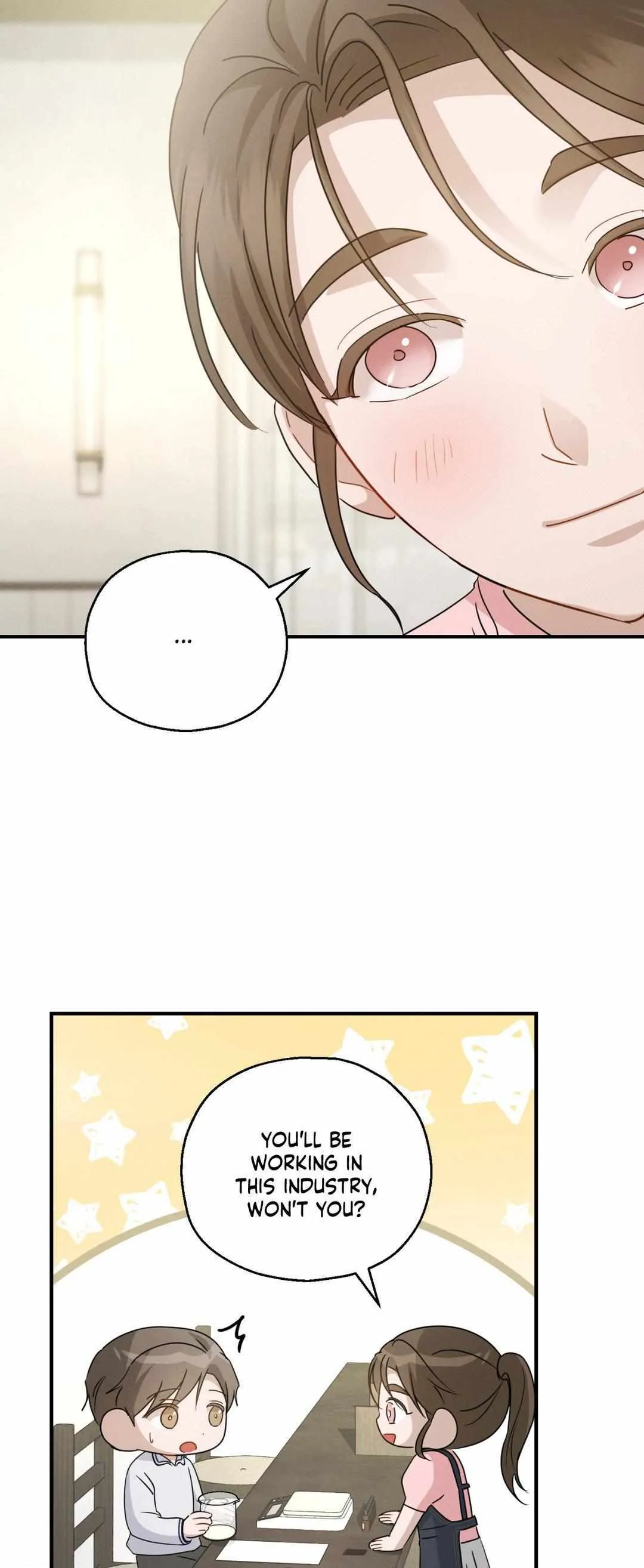 Read Memories chapter 47 image 27 on Lezhin