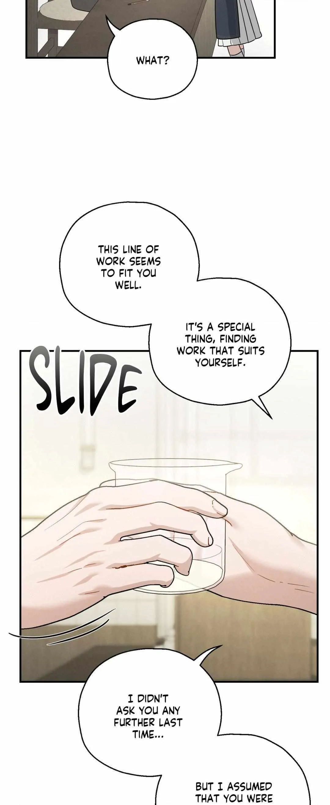 Read Memories chapter 47 image 28 on Lezhin