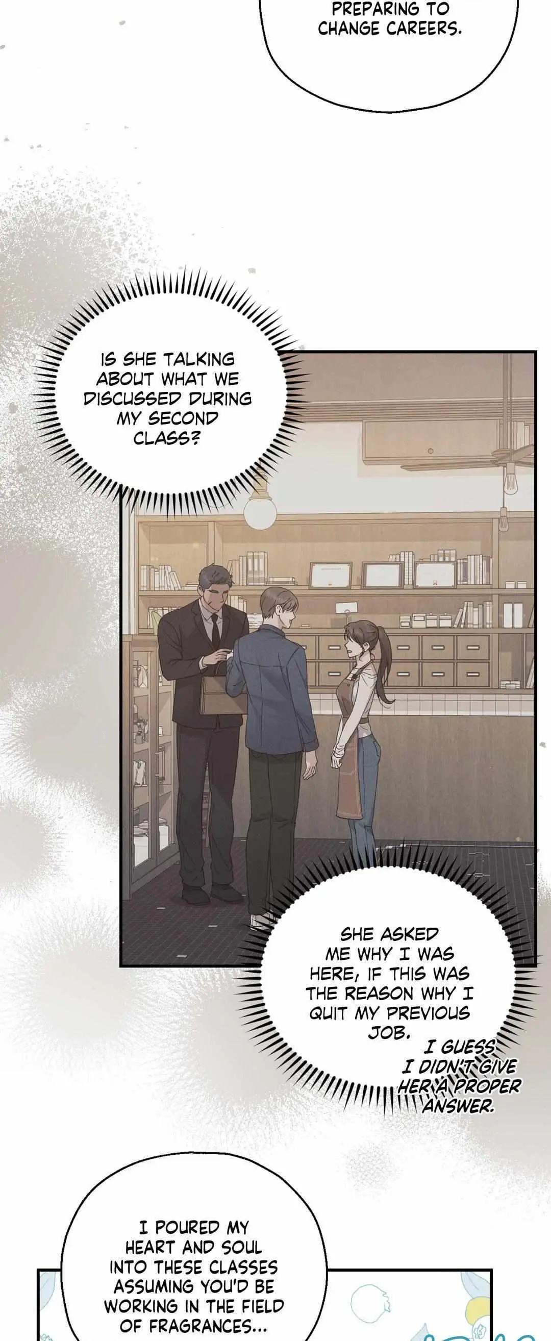 Read Memories chapter 47 image 29 on Lezhin