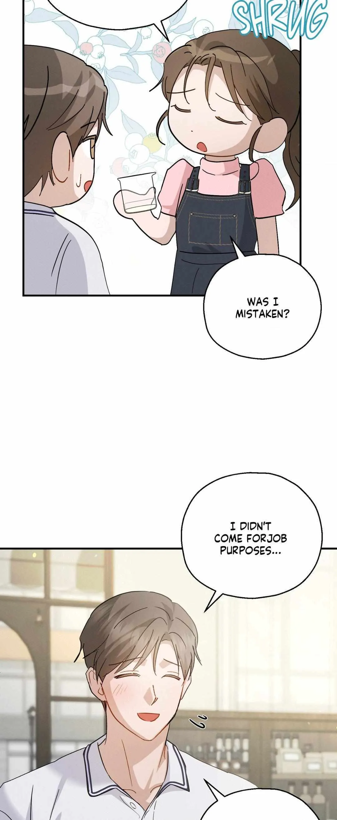Read Memories chapter 47 image 30 on Lezhin