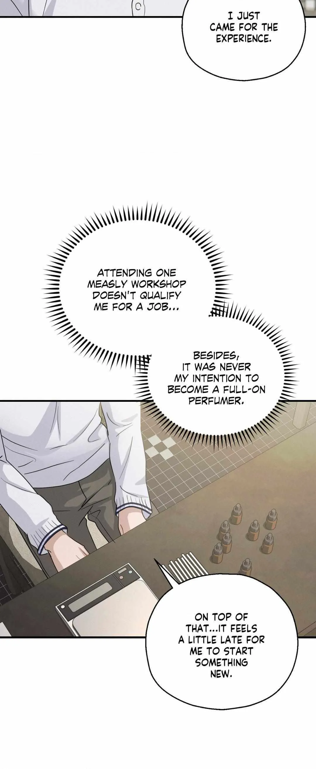 Read Memories chapter 47 image 31 on Lezhin