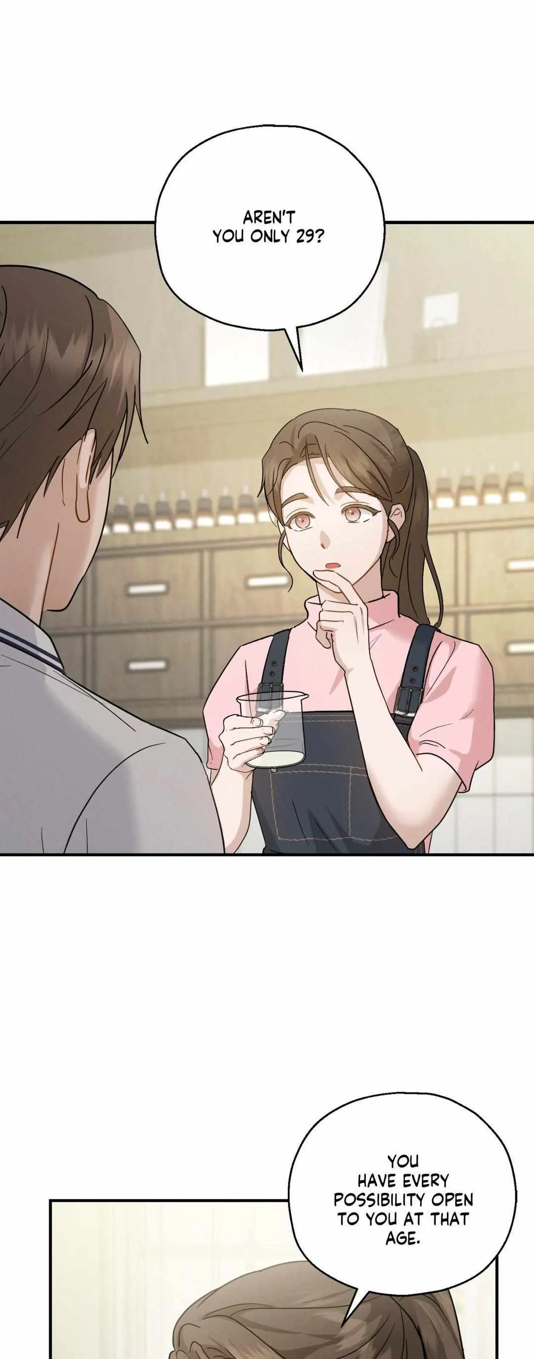Read Memories chapter 47 image 32 on Lezhin
