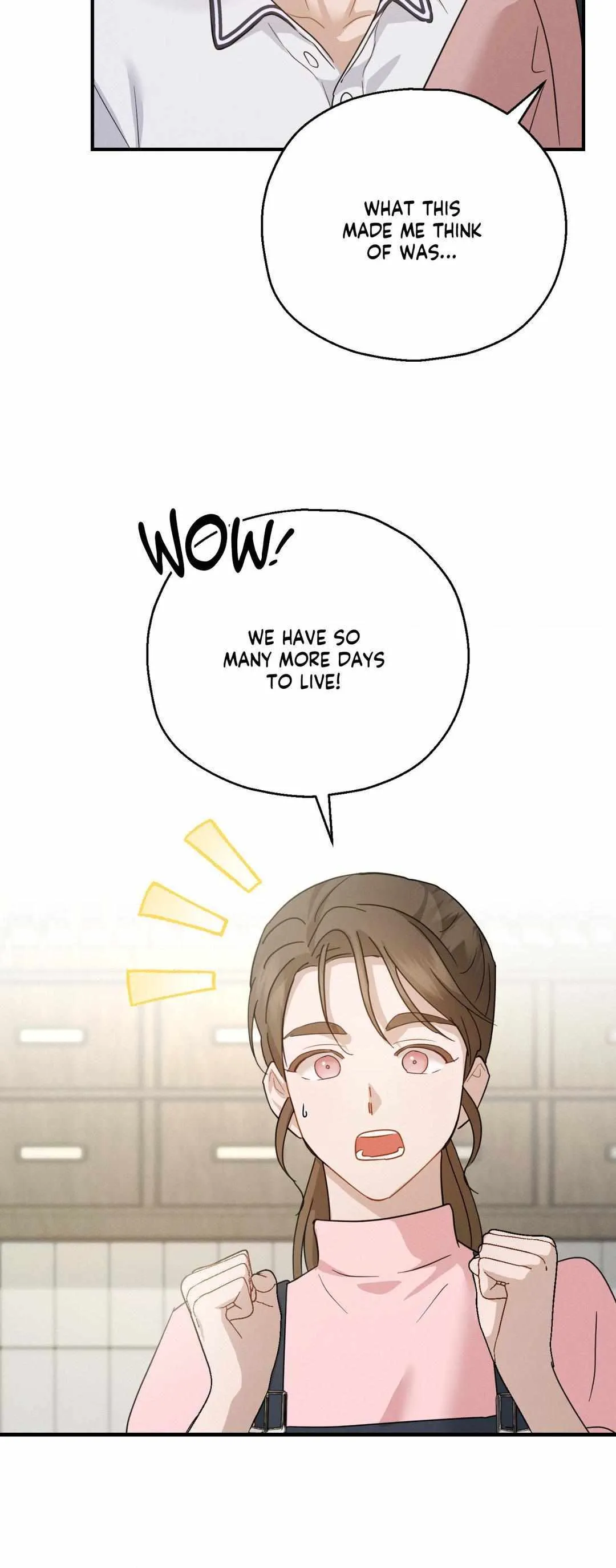 Read Memories chapter 47 image 36 on Lezhin