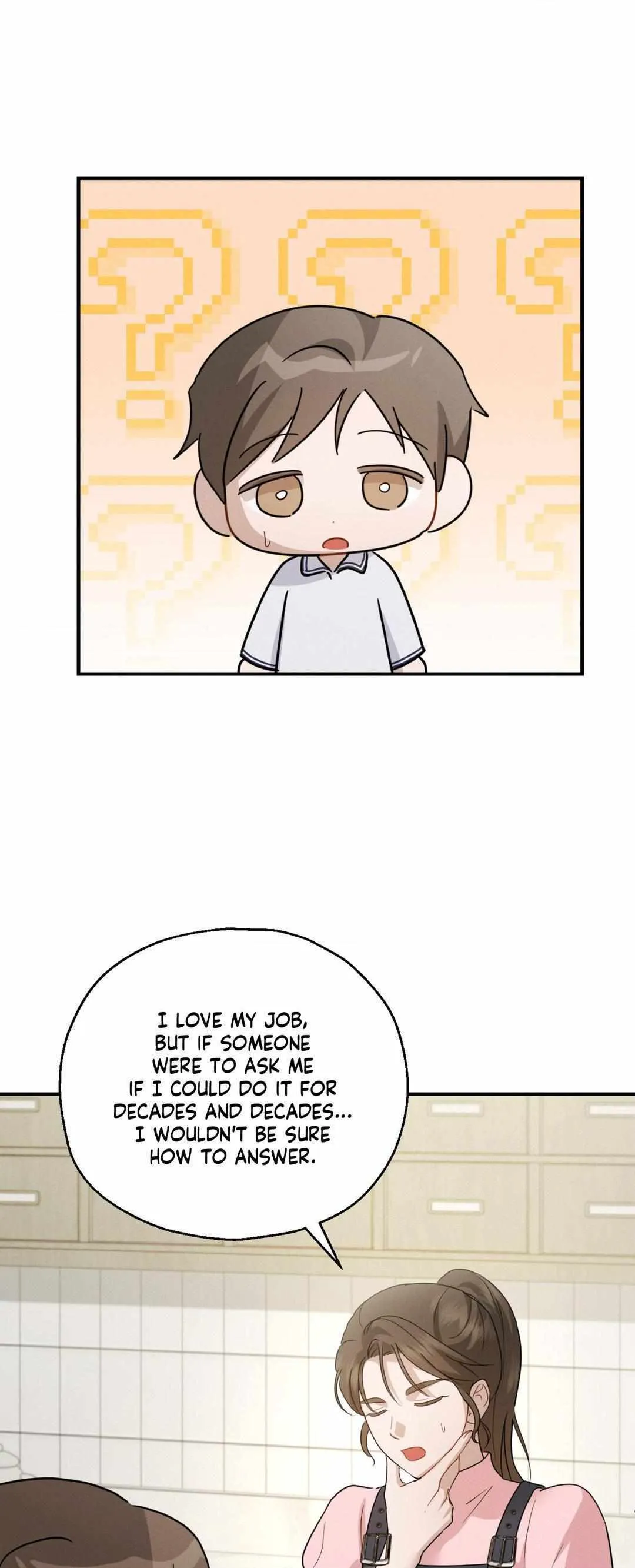 Read Memories chapter 47 image 37 on Lezhin