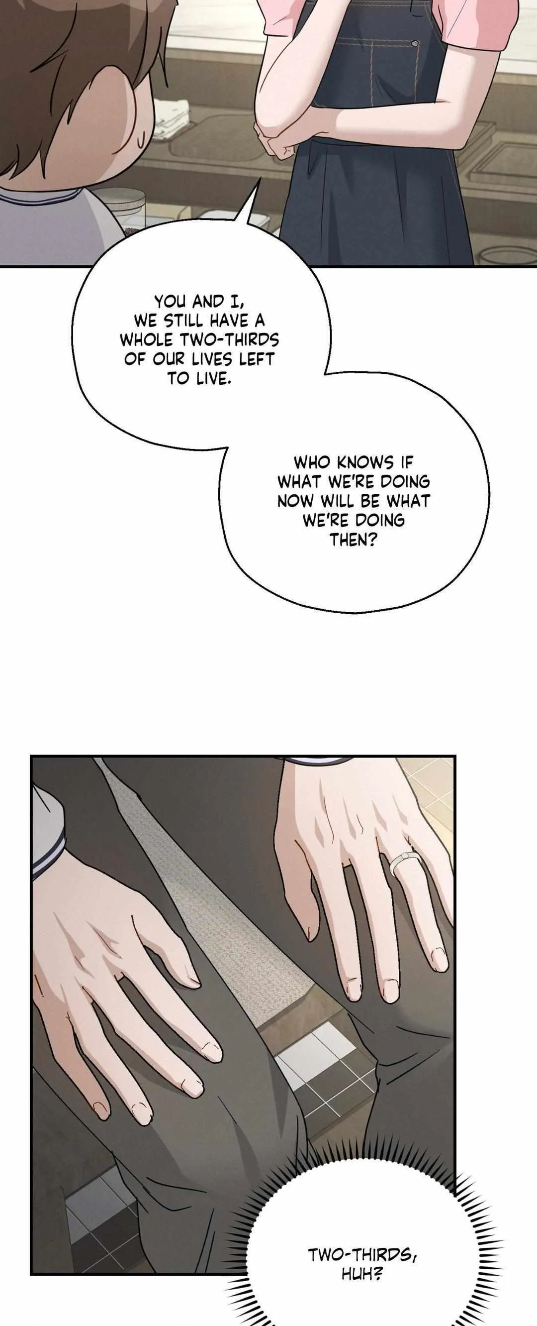 Read Memories chapter 47 image 38 on Lezhin