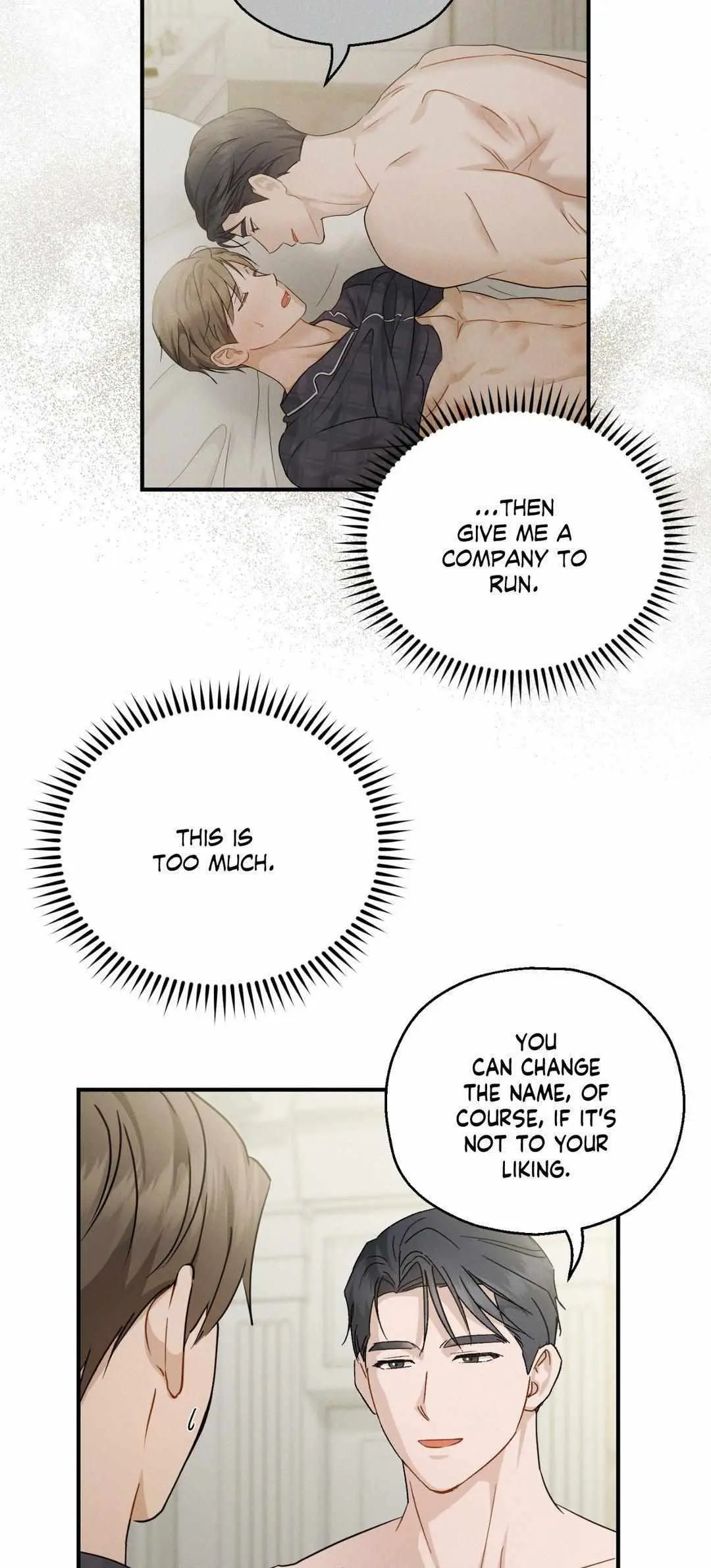Read Memories chapter 47 image 4 on Lezhin