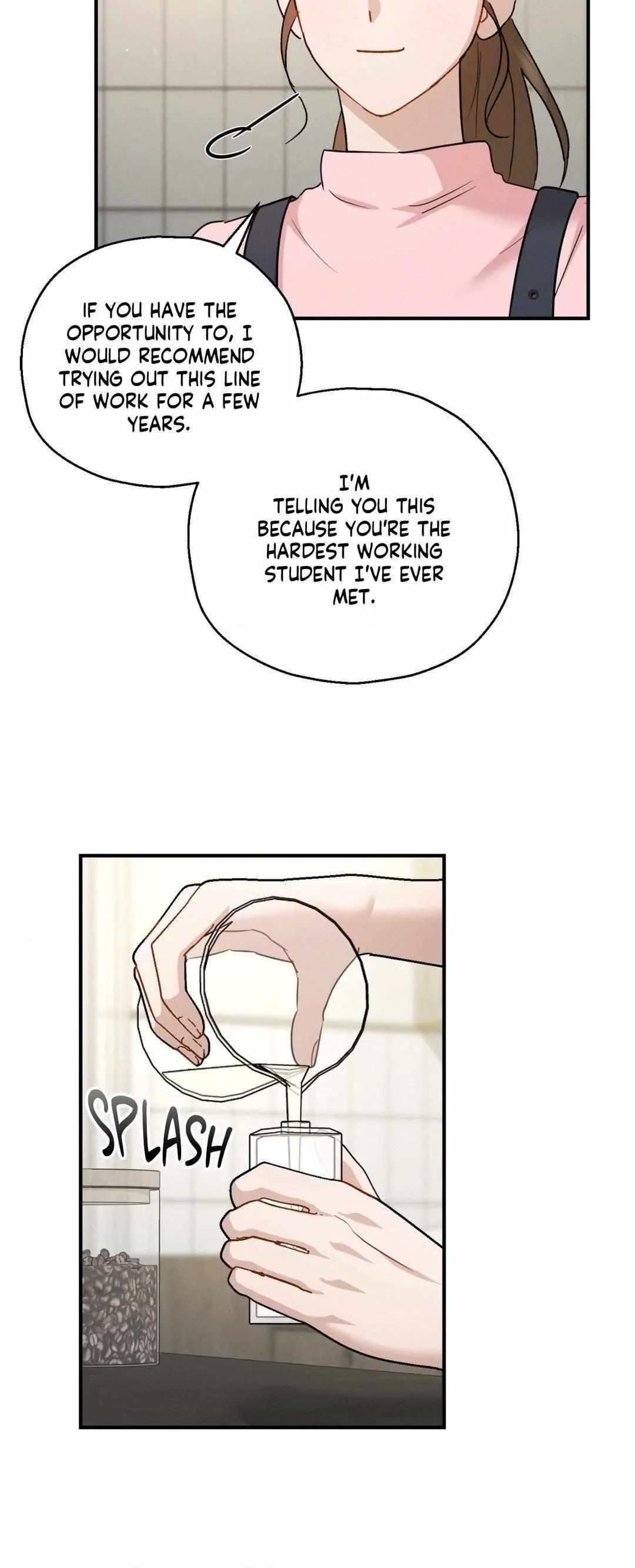 Read Memories chapter 47 image 40 on Lezhin