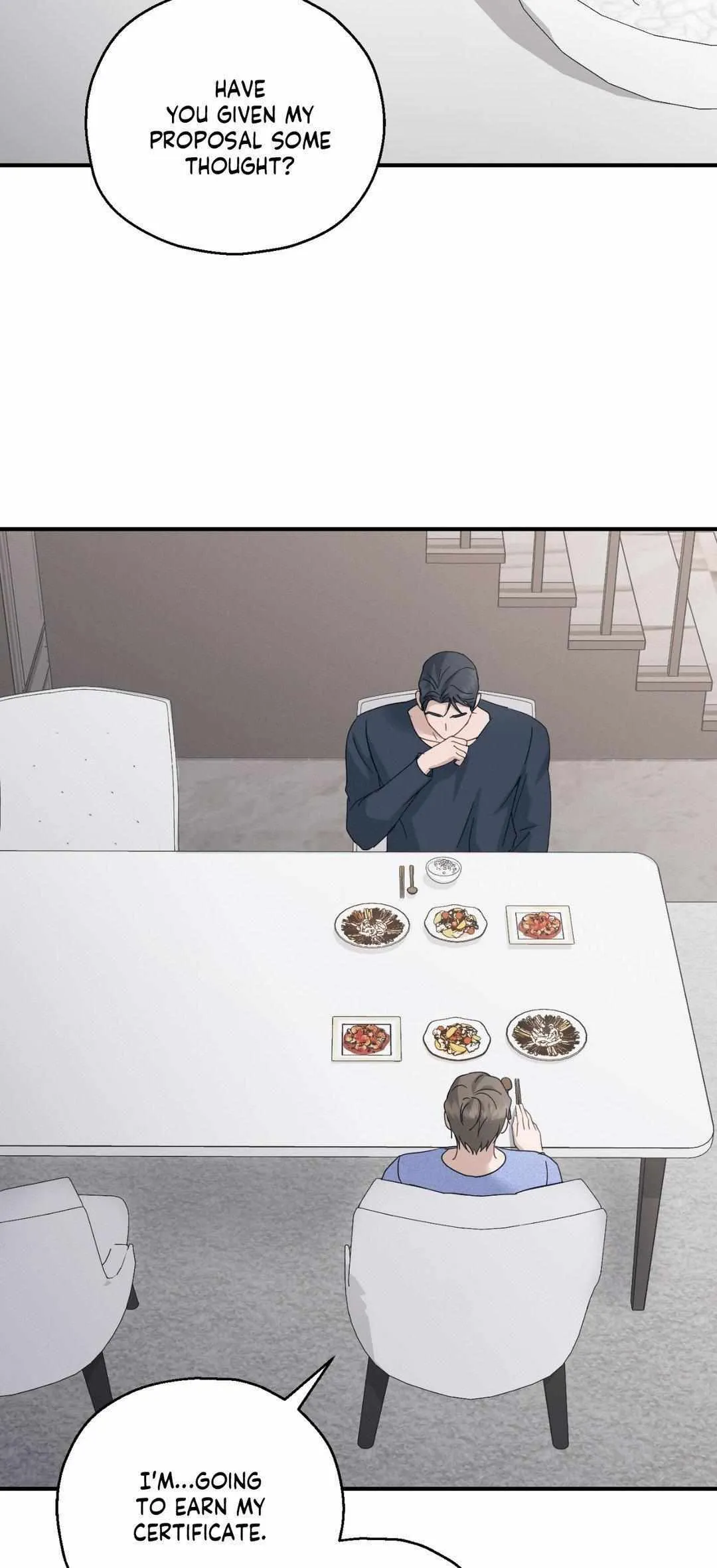 Read Memories chapter 47 image 45 on Lezhin