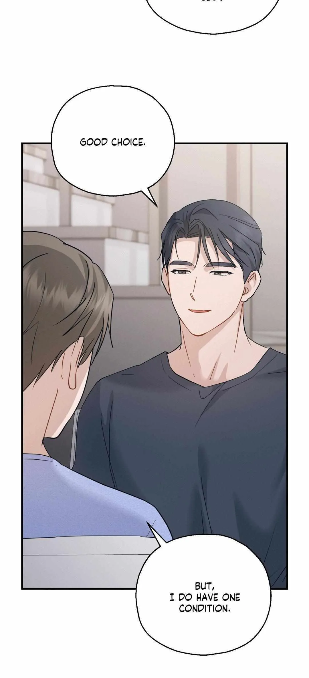 Read Memories chapter 47 image 47 on Lezhin
