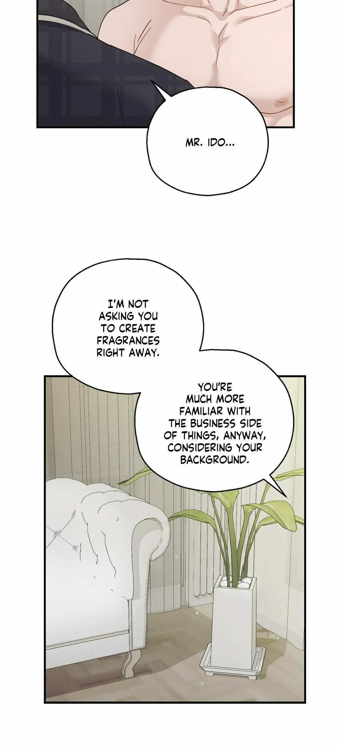 Read Memories chapter 47 image 5 on Lezhin