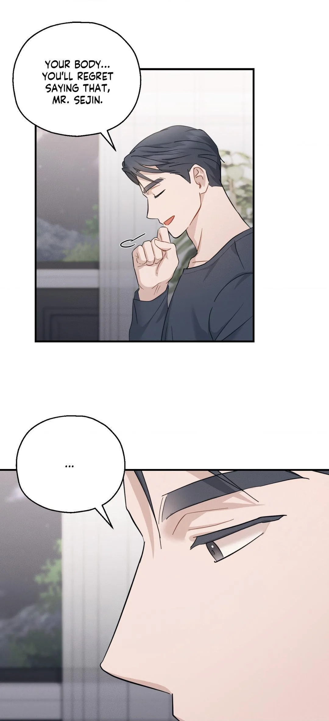 Read Memories chapter 47 image 53 on Lezhin