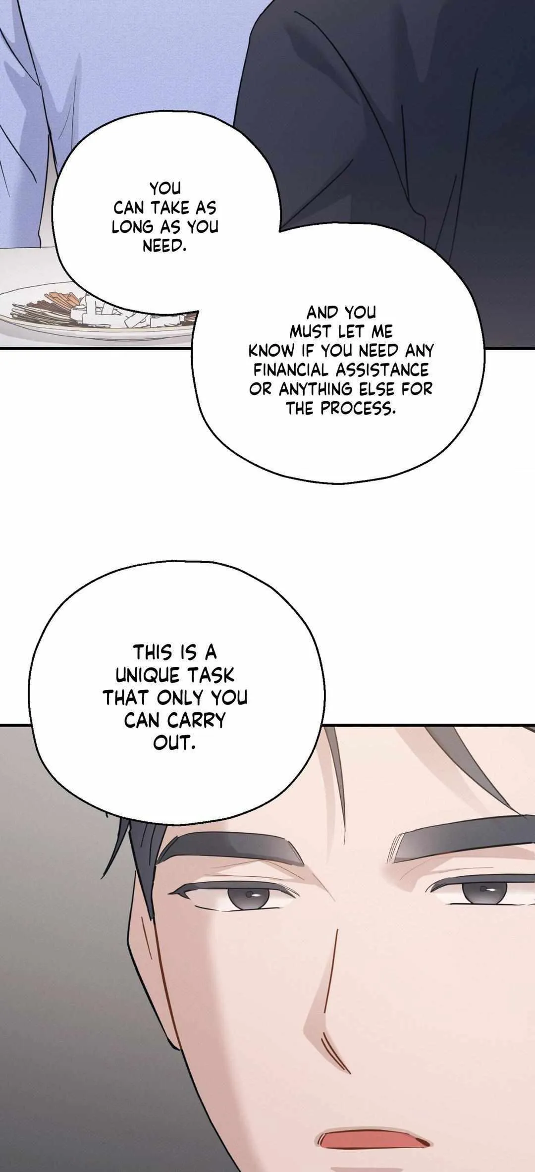 Read Memories chapter 47 image 55 on Lezhin