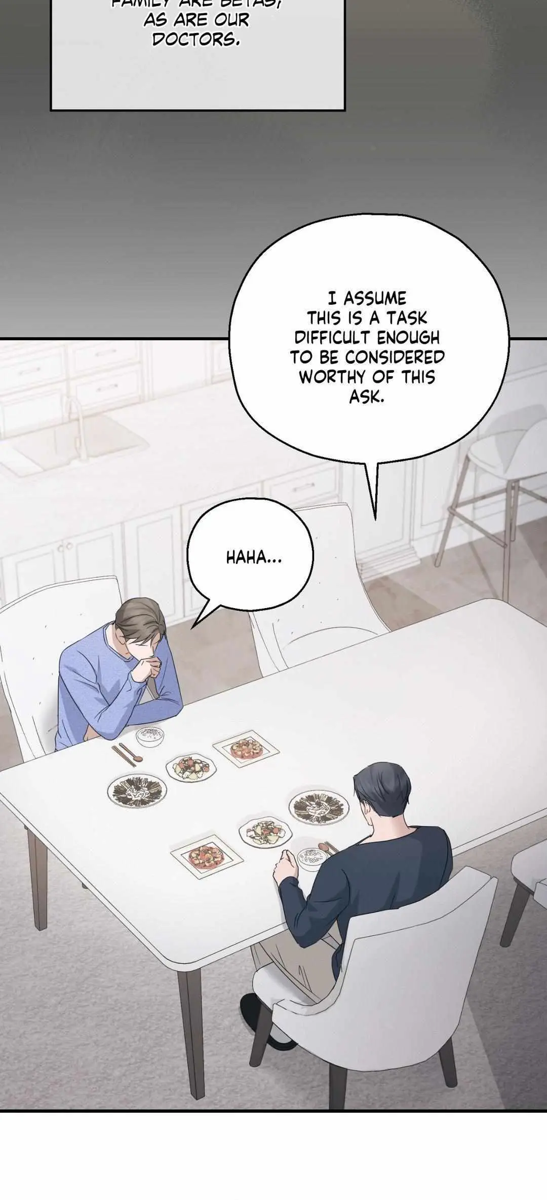 Read Memories chapter 47 image 58 on Lezhin