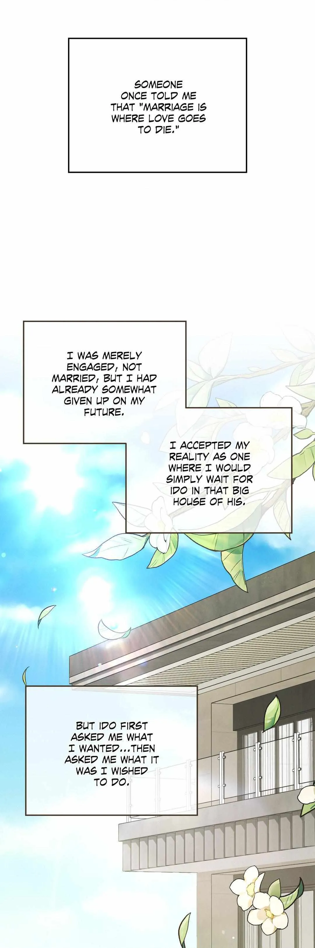 Read Memories chapter 47 image 9 on Lezhin