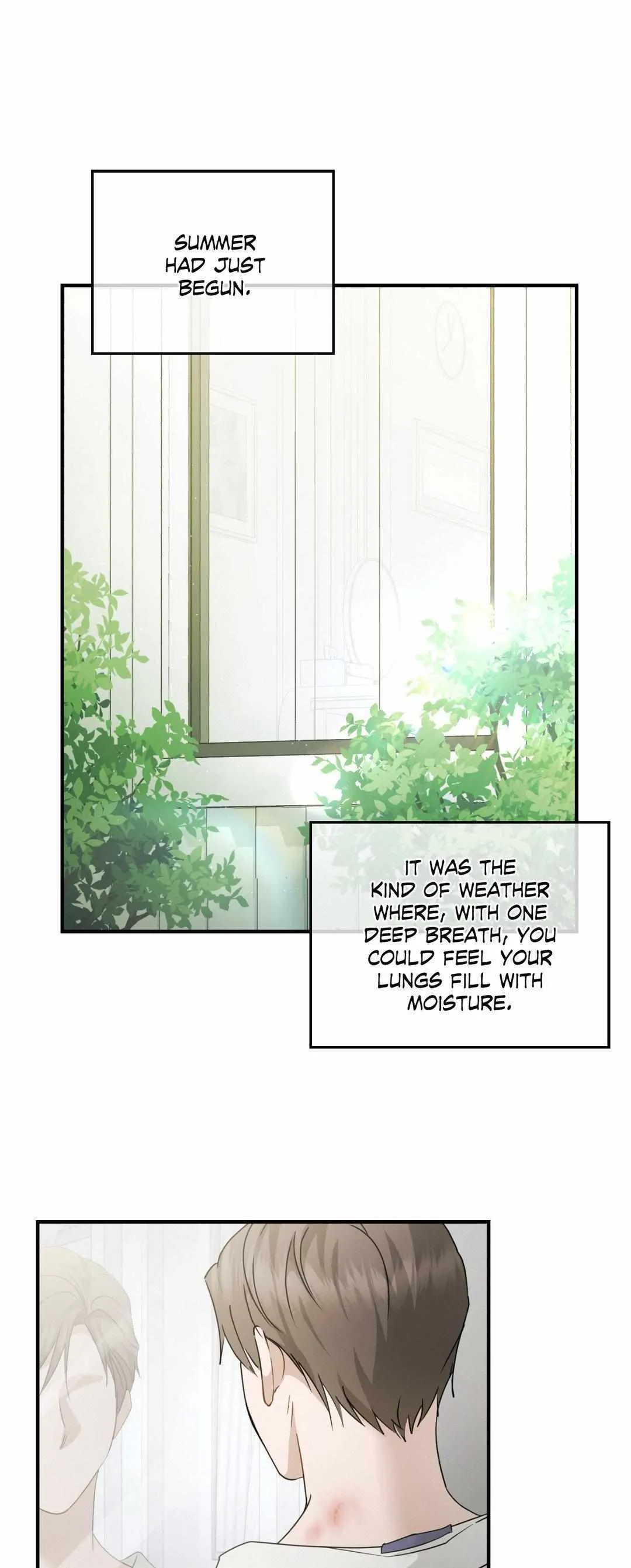 Read Memories chapter 48 image 1 on Lezhin
