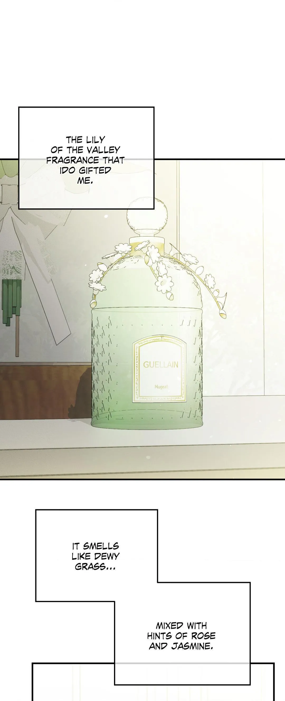 Read Memories chapter 48 image 12 on Lezhin