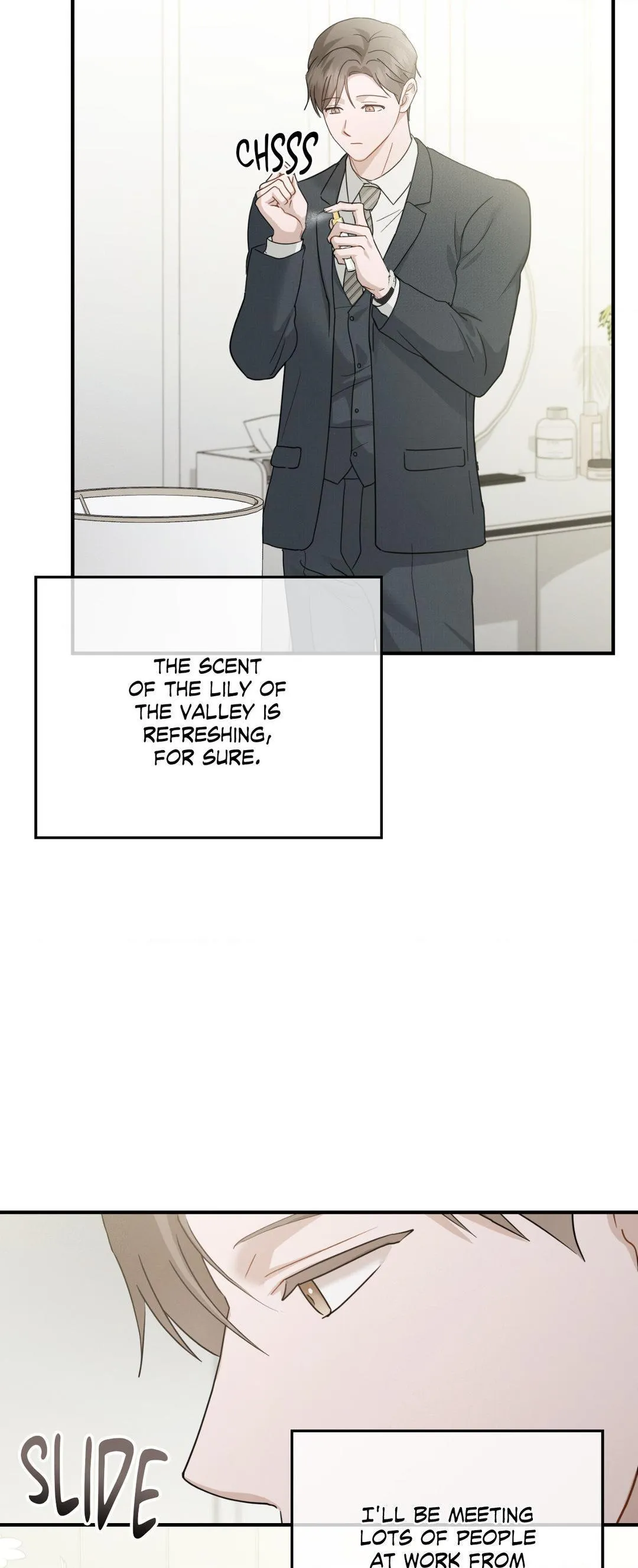 Read Memories chapter 48 image 13 on Lezhin