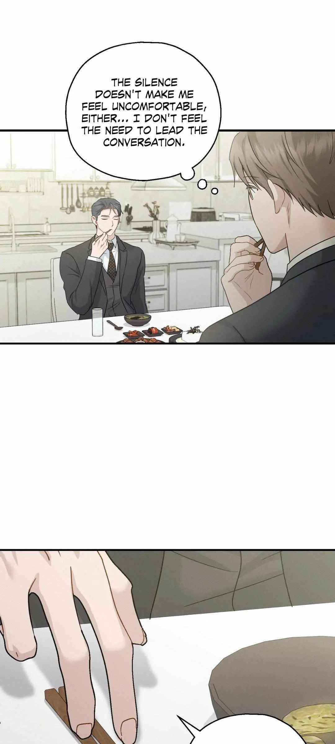 Read Memories chapter 48 image 18 on Lezhin