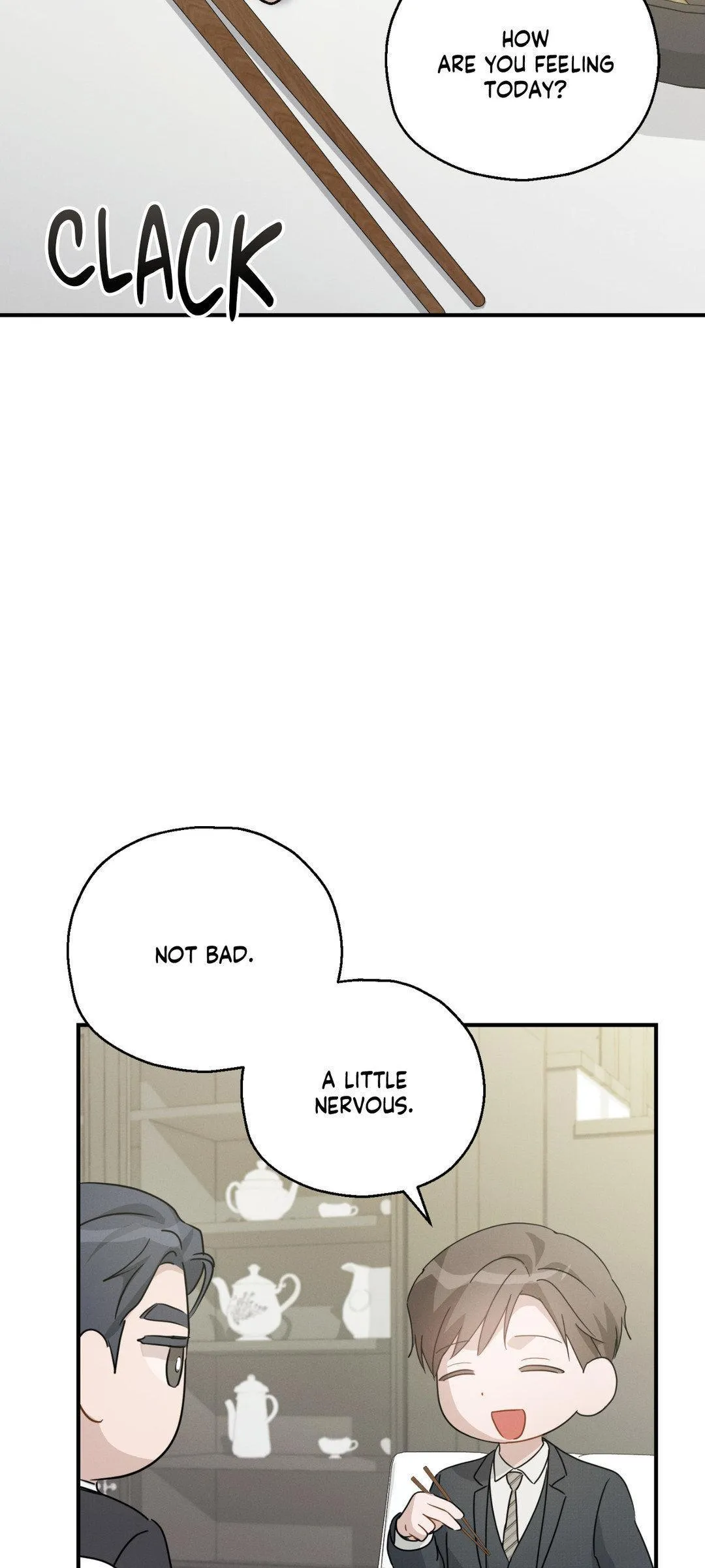 Read Memories chapter 48 image 19 on Lezhin