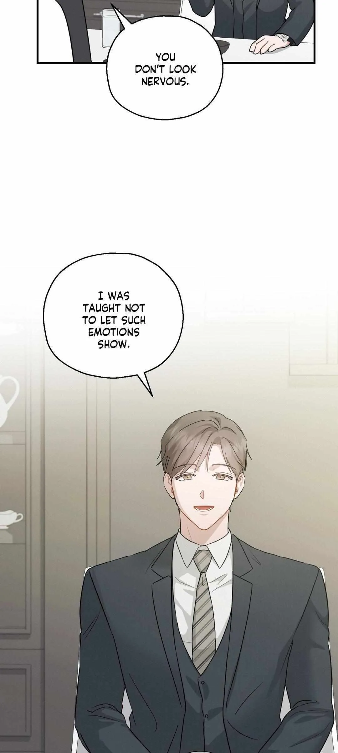 Read Memories chapter 48 image 20 on Lezhin