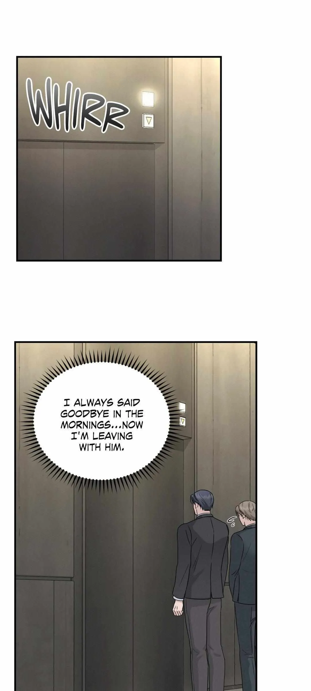 Read Memories chapter 48 image 22 on Lezhin