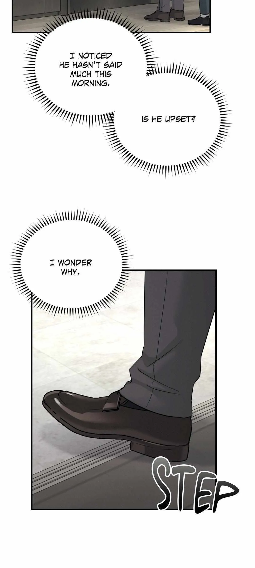 Read Memories chapter 48 image 23 on Lezhin