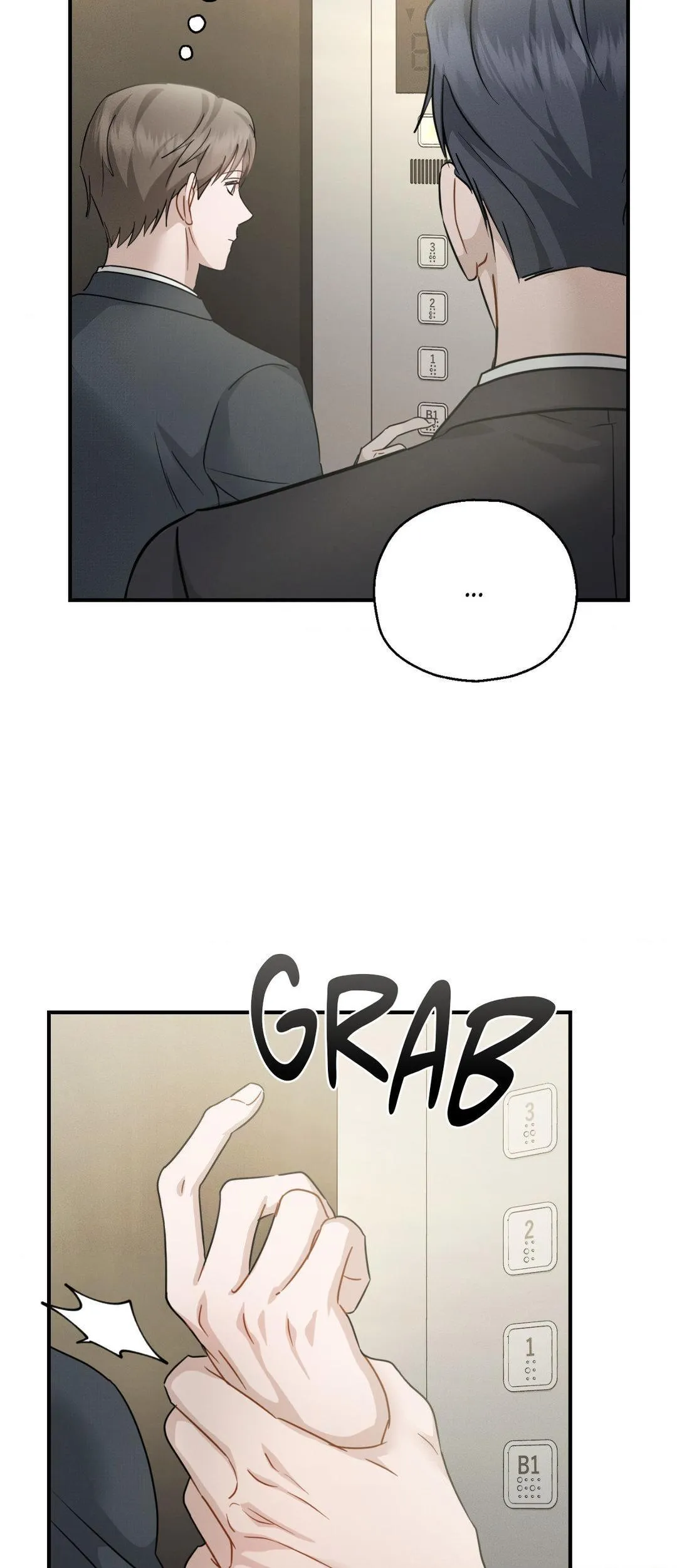 Read Memories chapter 48 image 27 on Lezhin