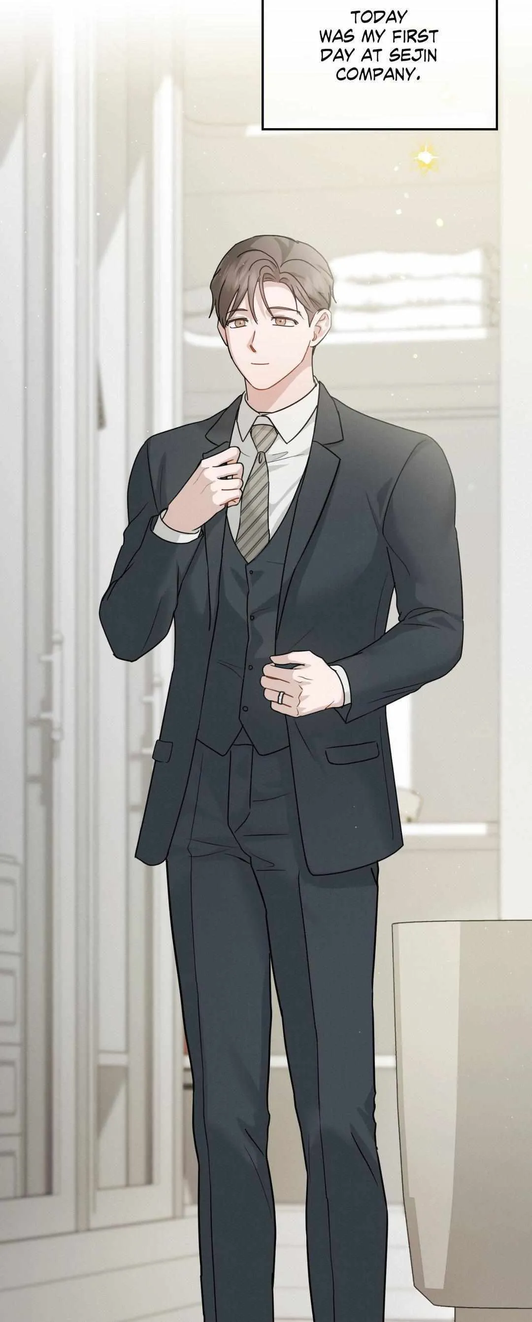 Read Memories chapter 48 image 3 on Lezhin