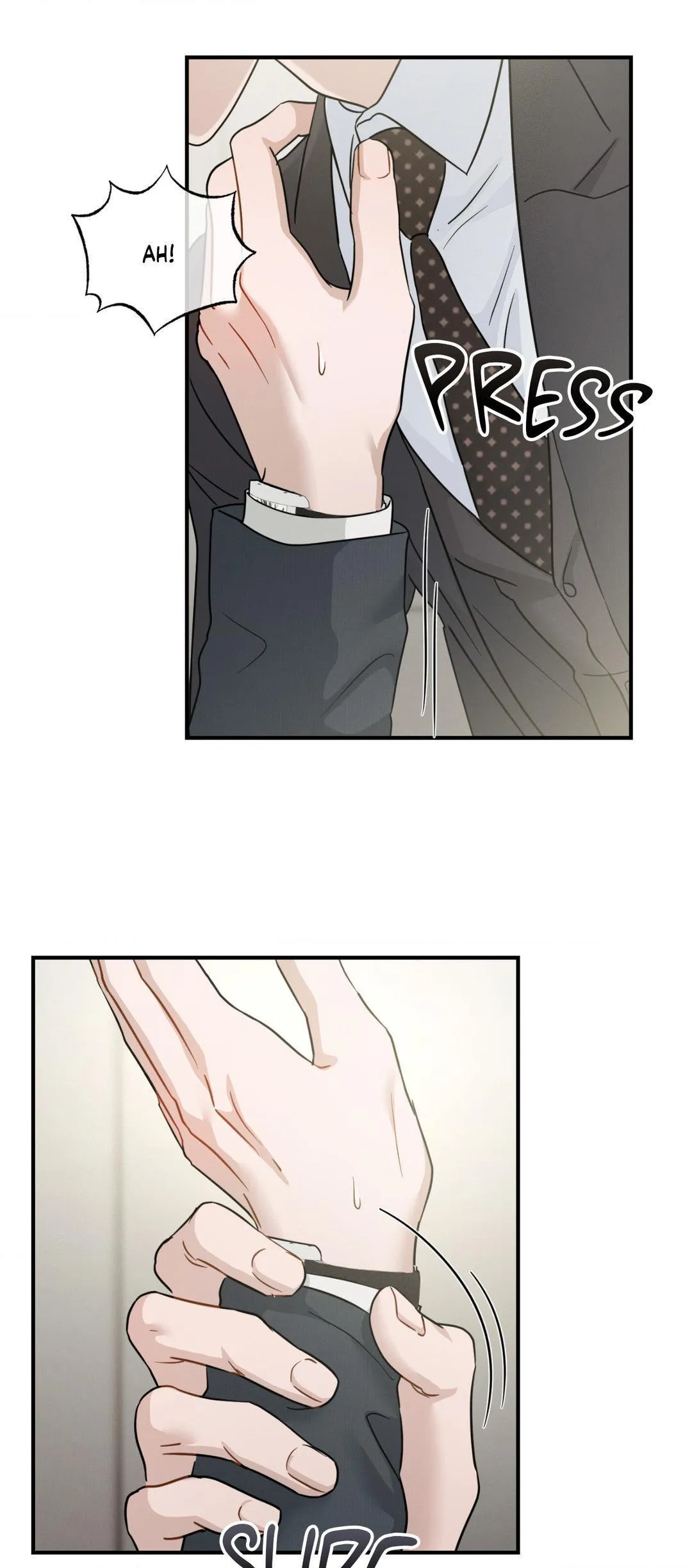 Read Memories chapter 48 image 31 on Lezhin