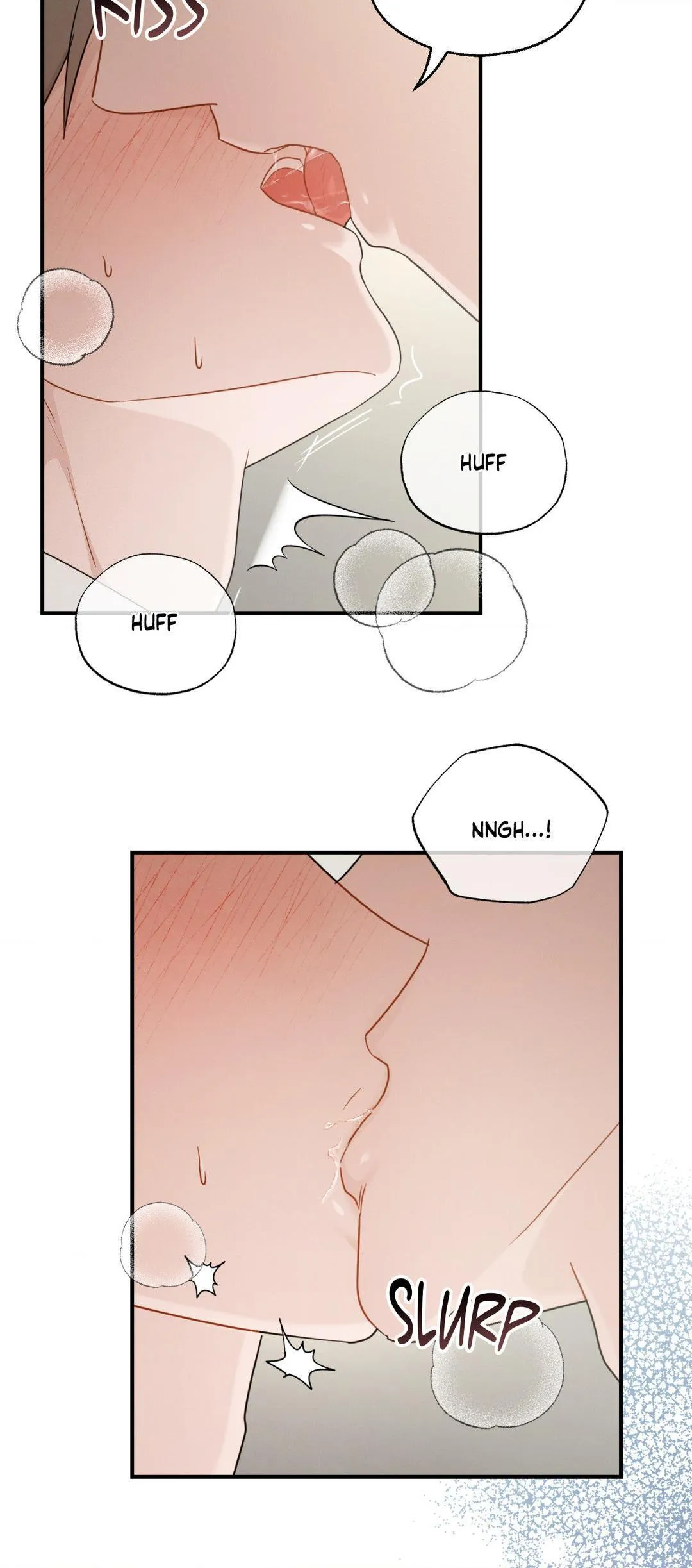 Read Memories chapter 48 image 33 on Lezhin