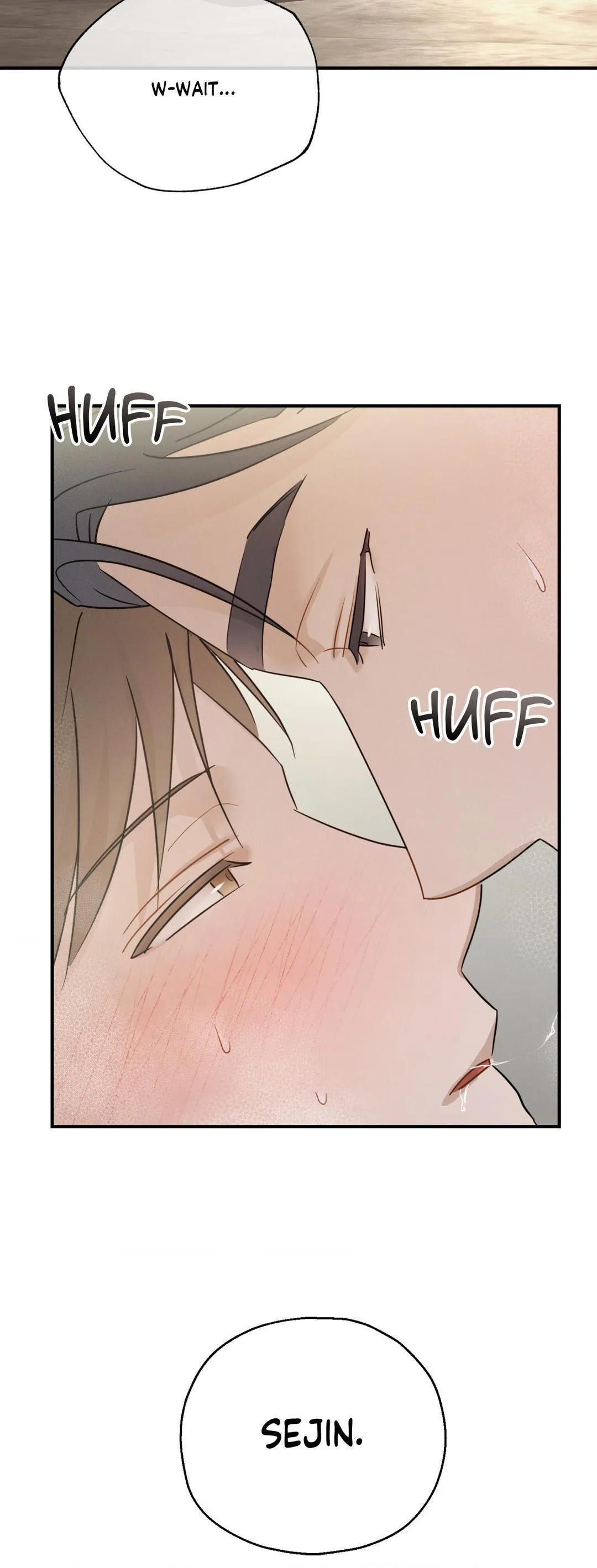 Read Memories chapter 48 image 39 on Lezhin
